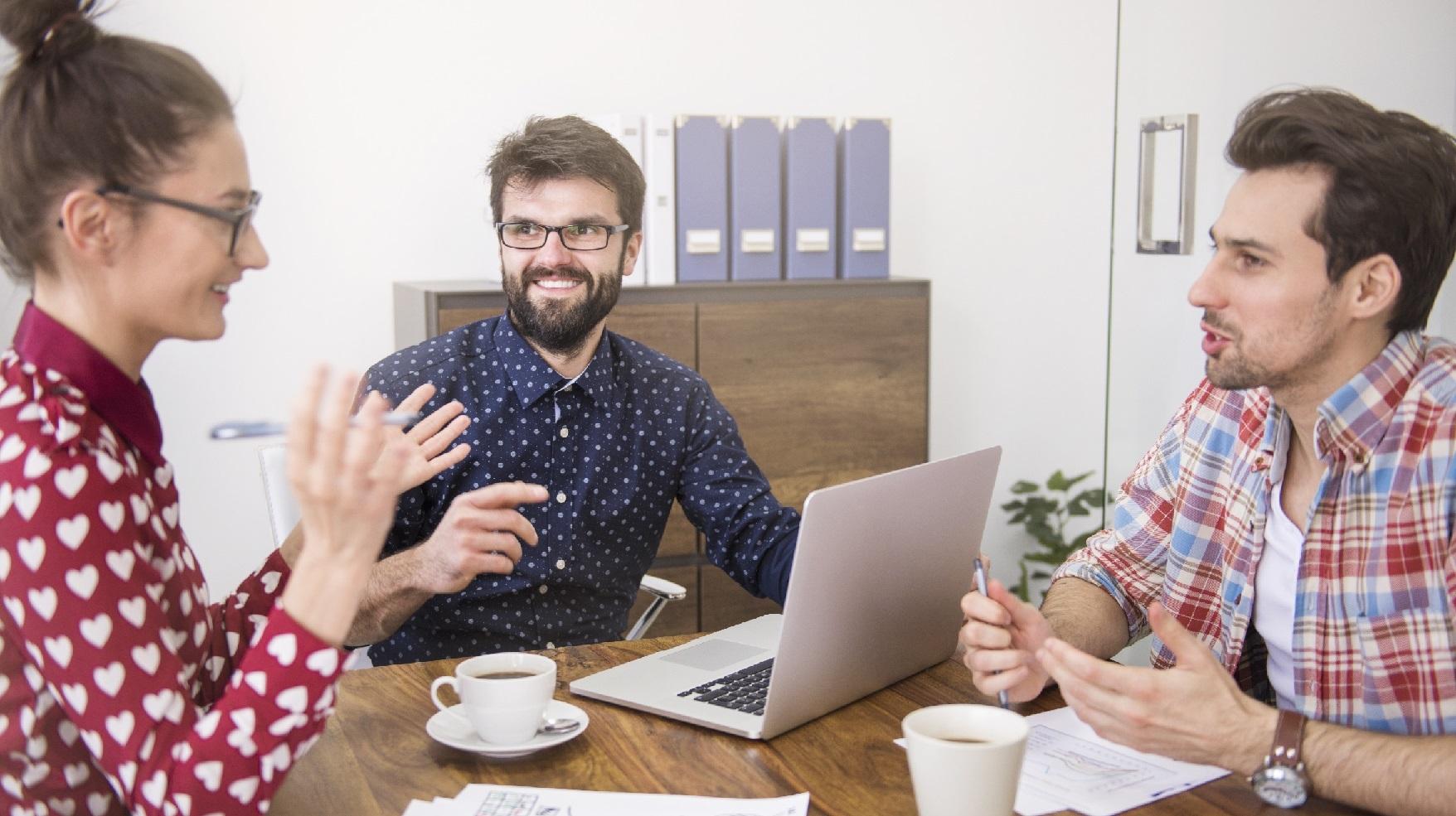 Effective Communication: Enhancing Collaboration and Engagement in the Workplace