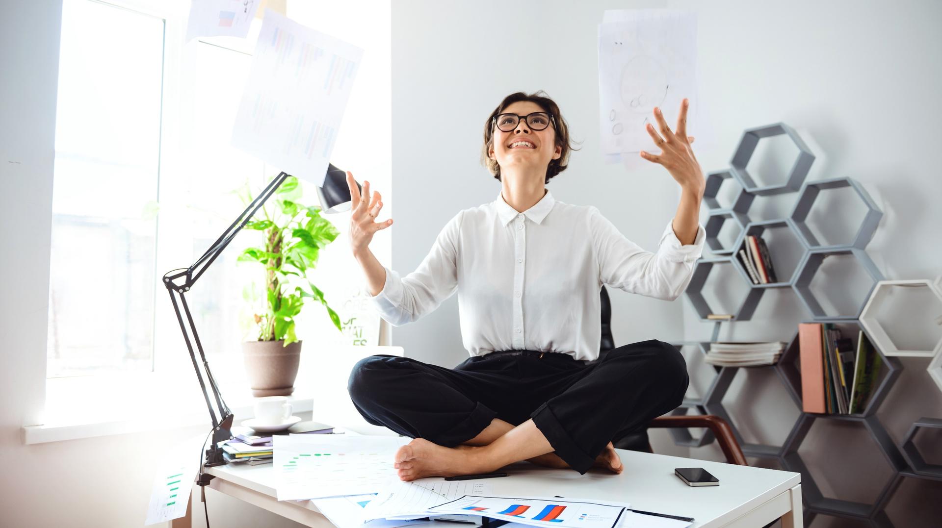 Strategies for Achieving Work-Life Balance and Boosting Your Productivity