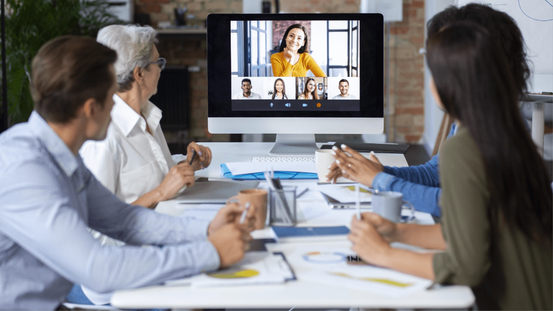 The Virtual Assessment Center: Navigating Multiple Interview Stages Remotely