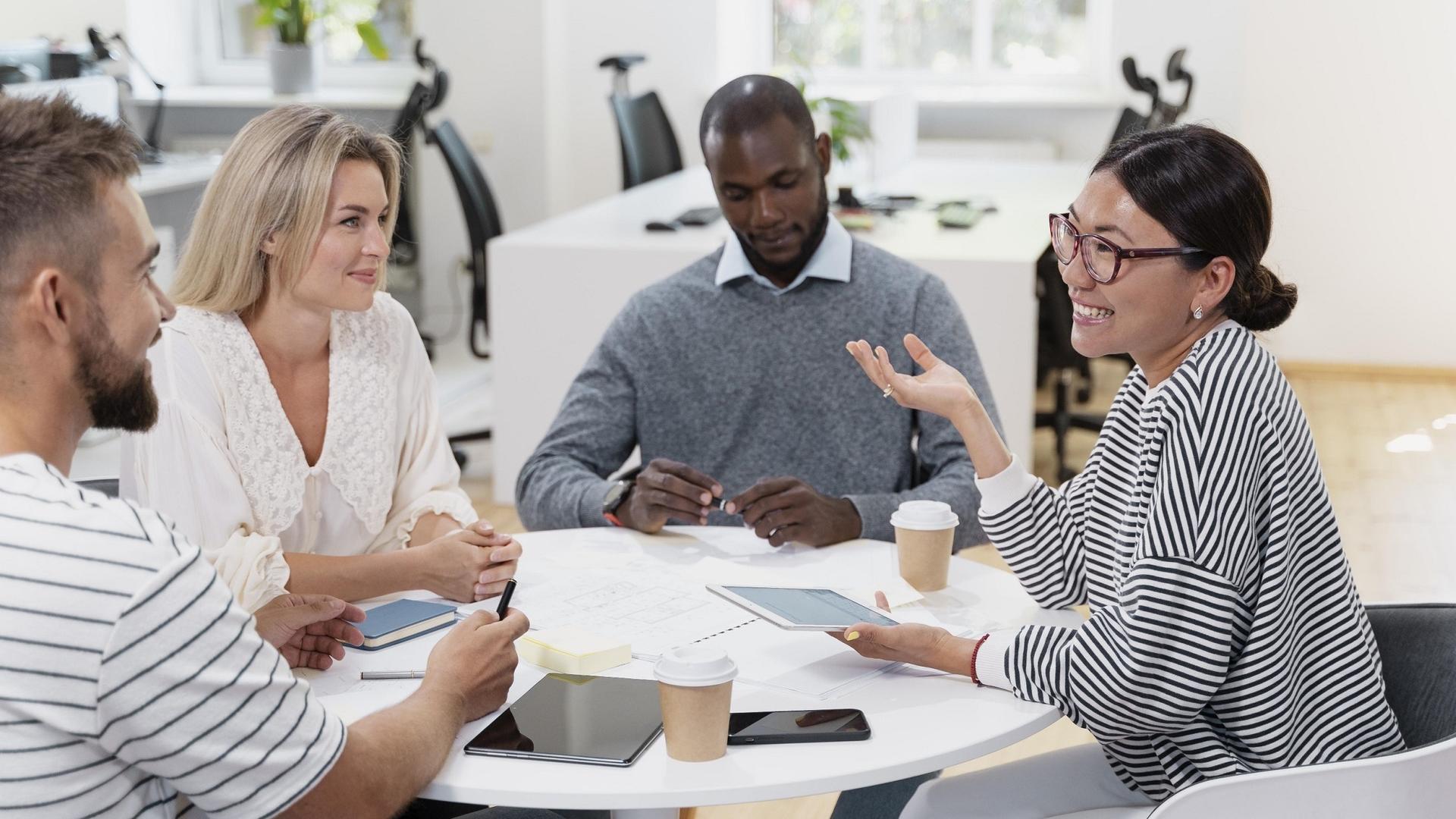 The STAR Method: A Powerful Framework for Answering Behavioral Questions