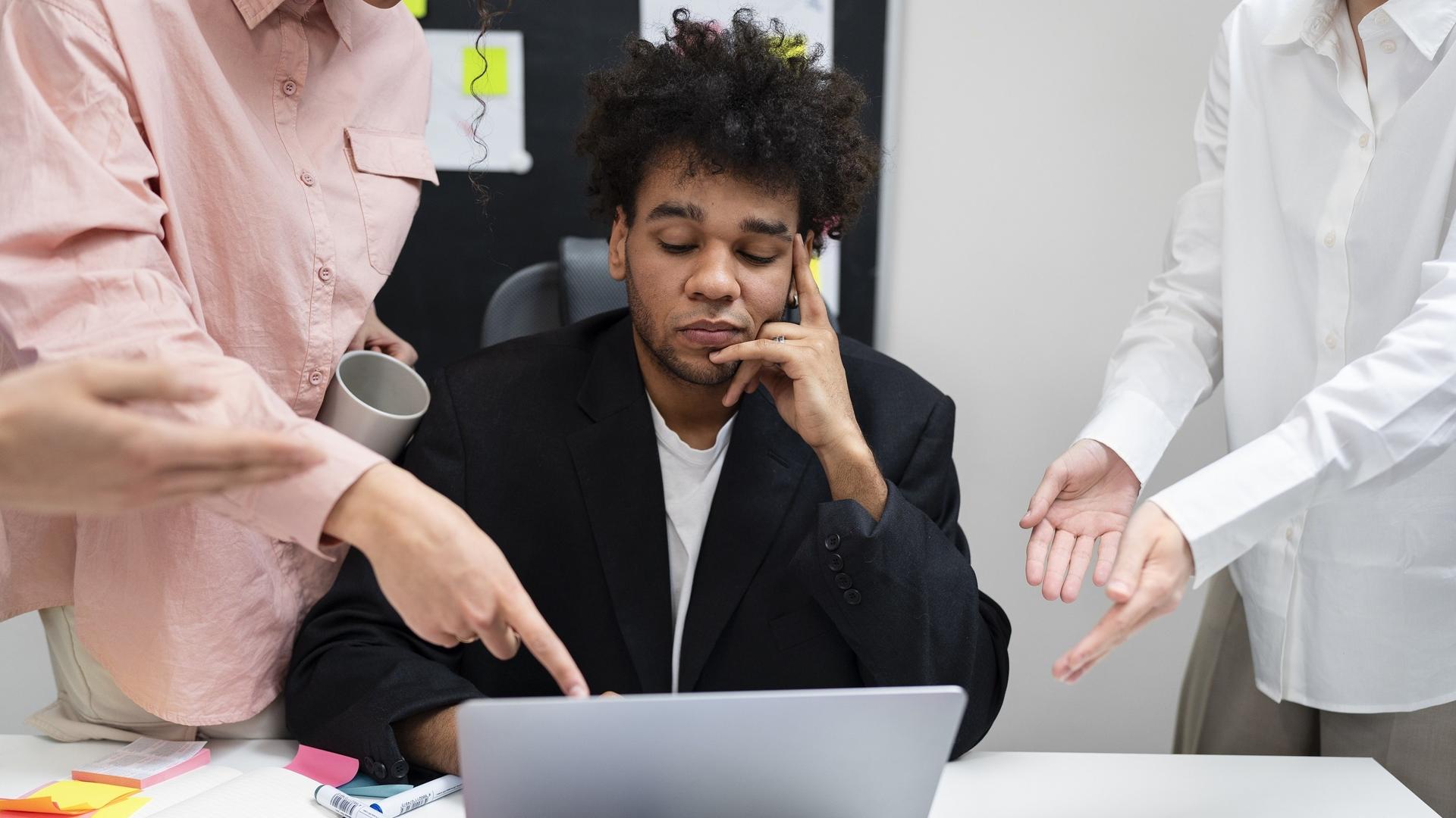 Crisis-Proofing Career: Skills and Strategies for Turbulent Times