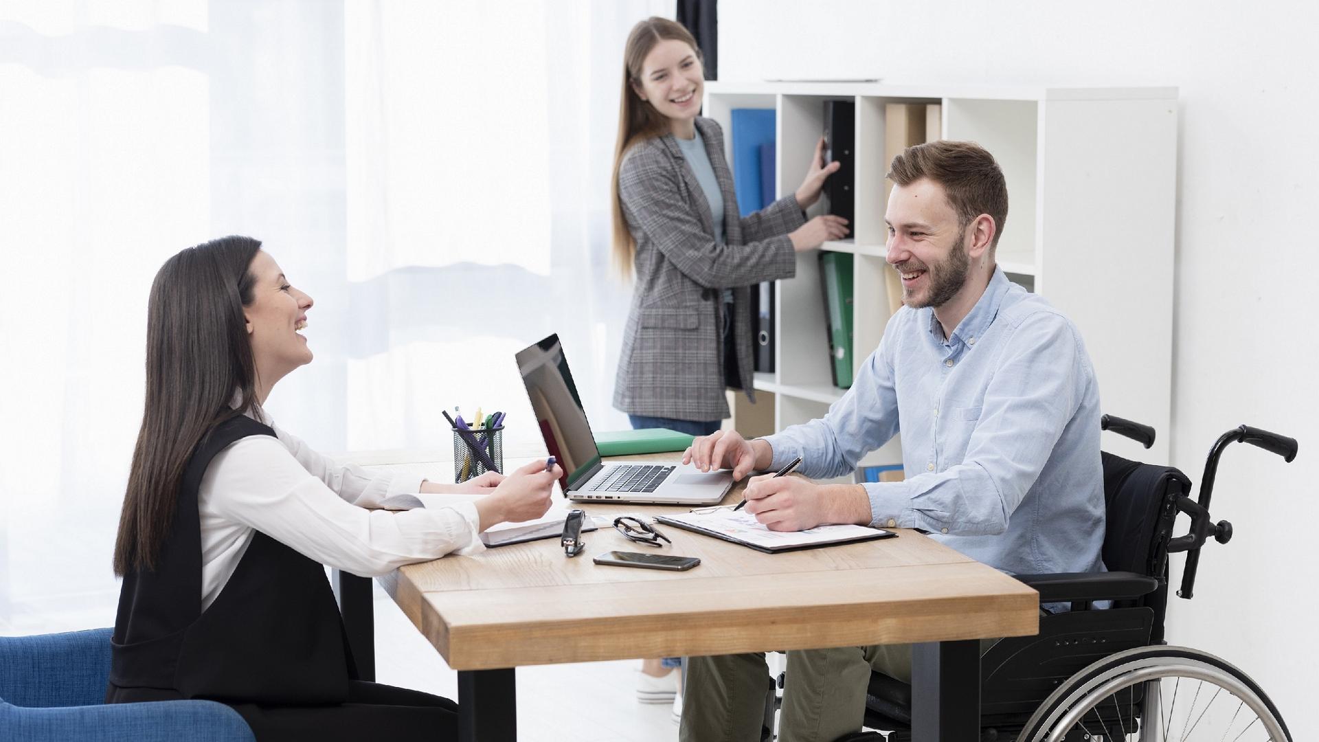 Diversity and Inclusion in the Workplace