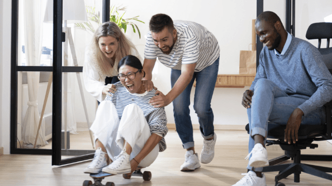 The Benefits of Workplace Wellness Programs: How Employers Can Support Employee Well-Being