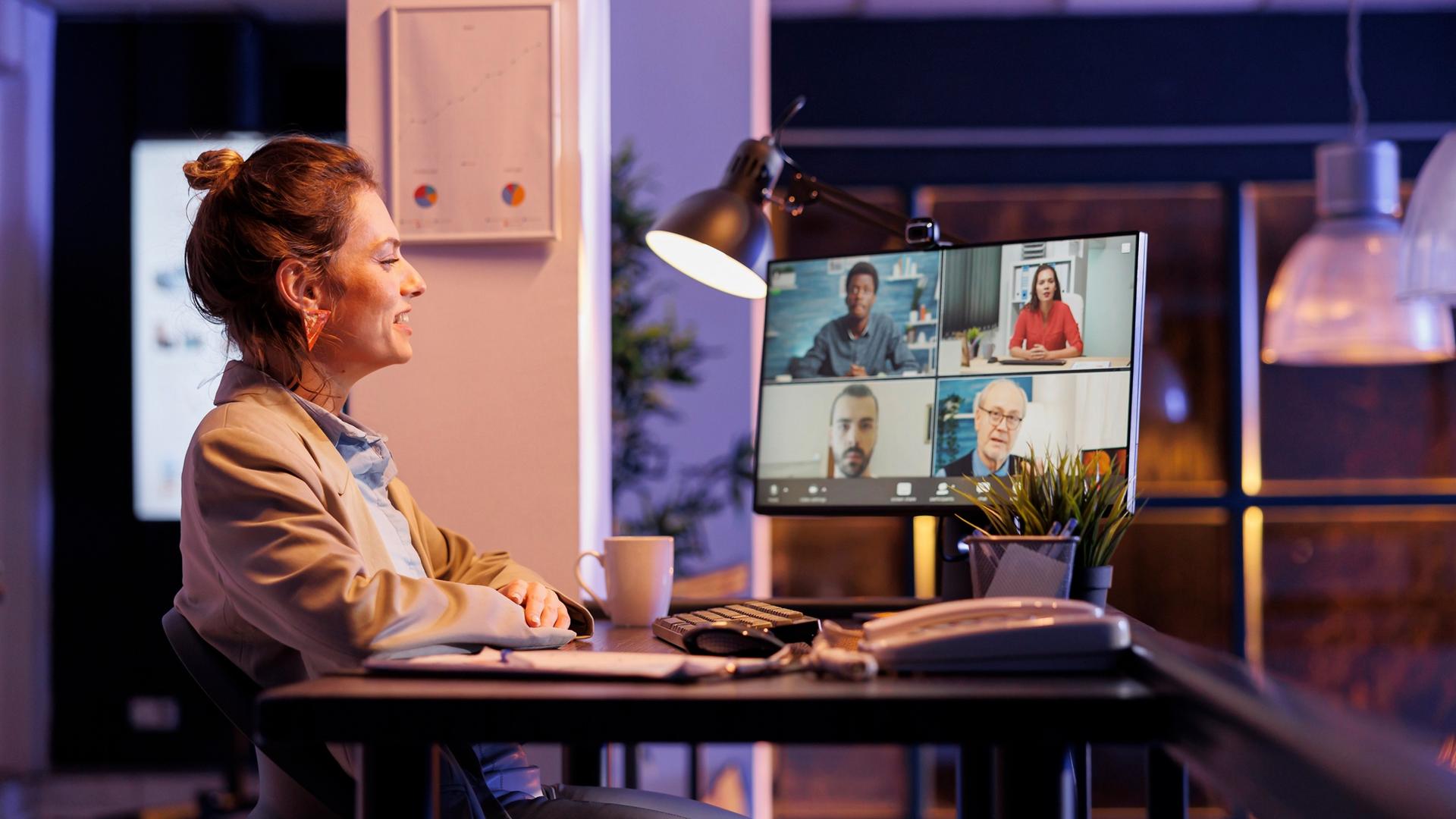 The Future of Remote Onboarding: Integrating New Hires Virtually