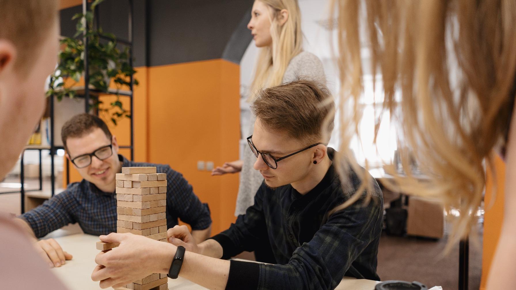 The Role of Creativity in Problem-Solving for Career Success